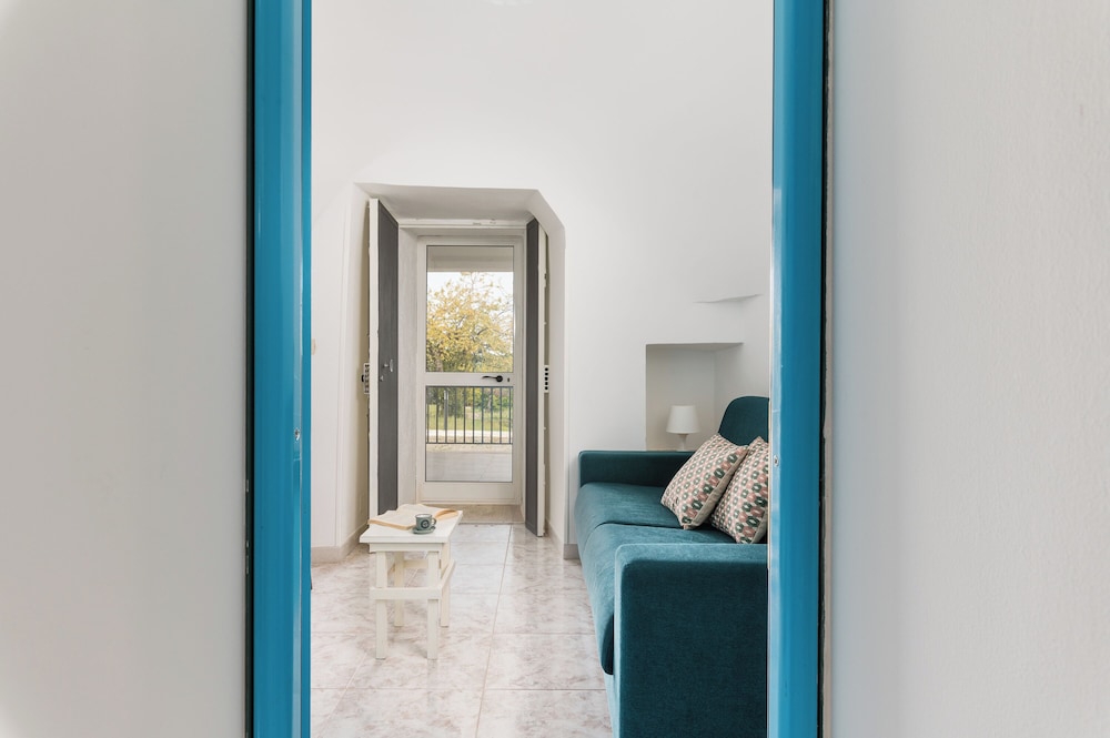 Villetta Blu by Wonderful Italy