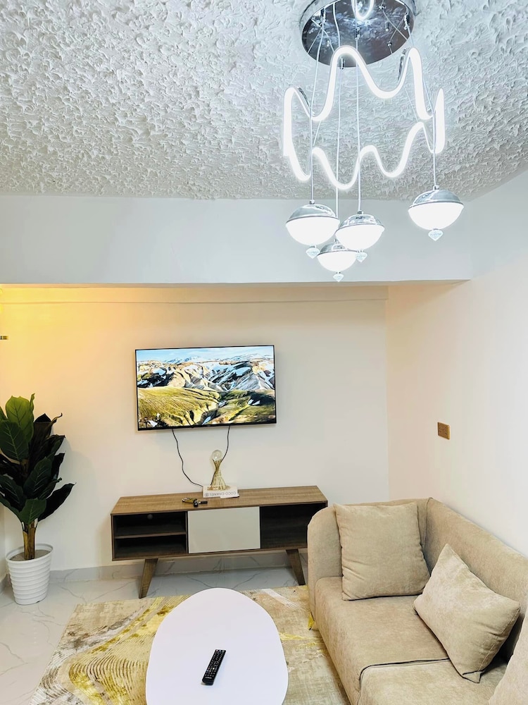 Lux Suites VOB Airbnb Eldoret