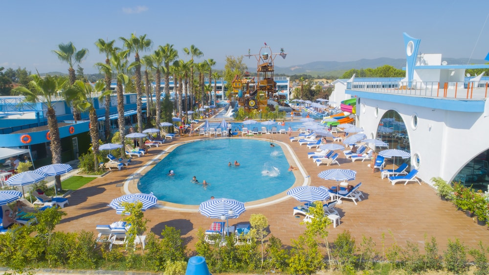 Marine Family Club Hotel