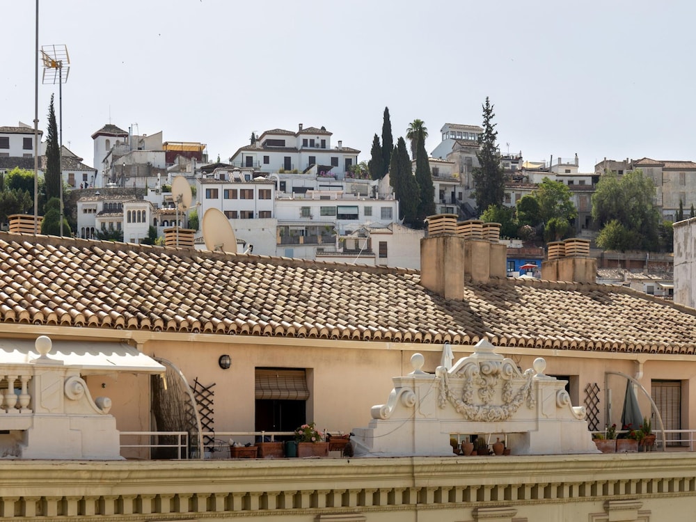Luxury Suite La Santa Maria