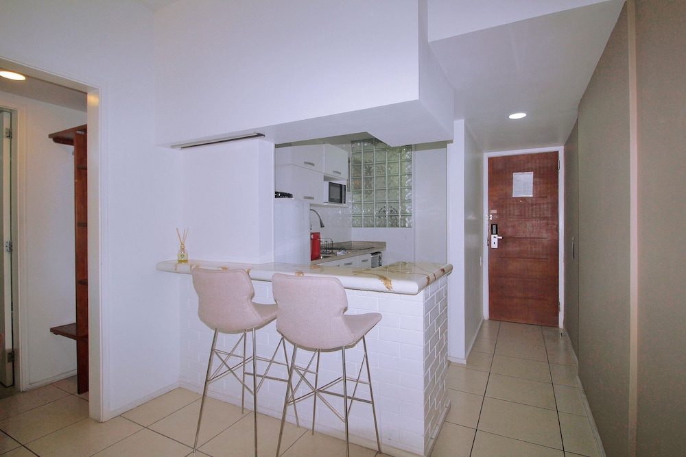 Conforto Localização Imbatível U054