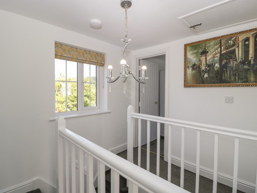 Pound Cottage