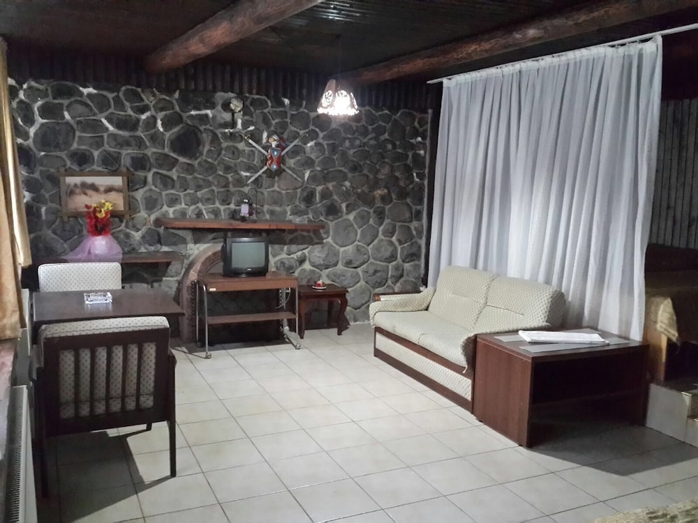 Yayla Mocamp
