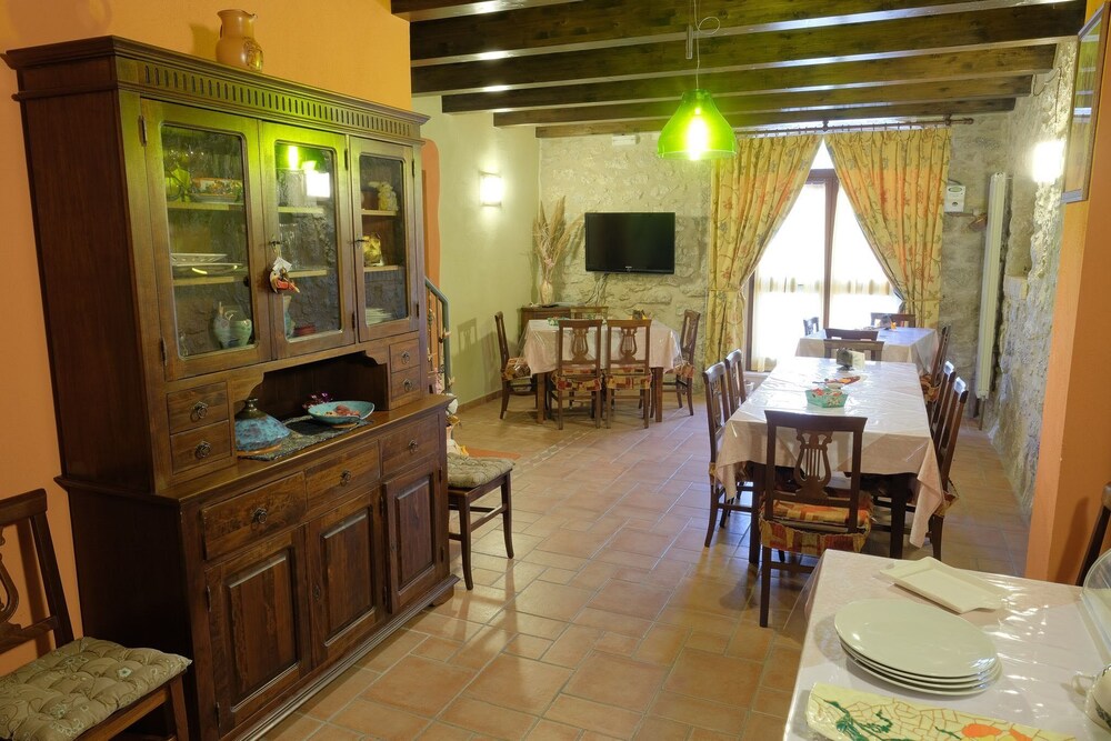 Affittacamere Casapaterra photo 2