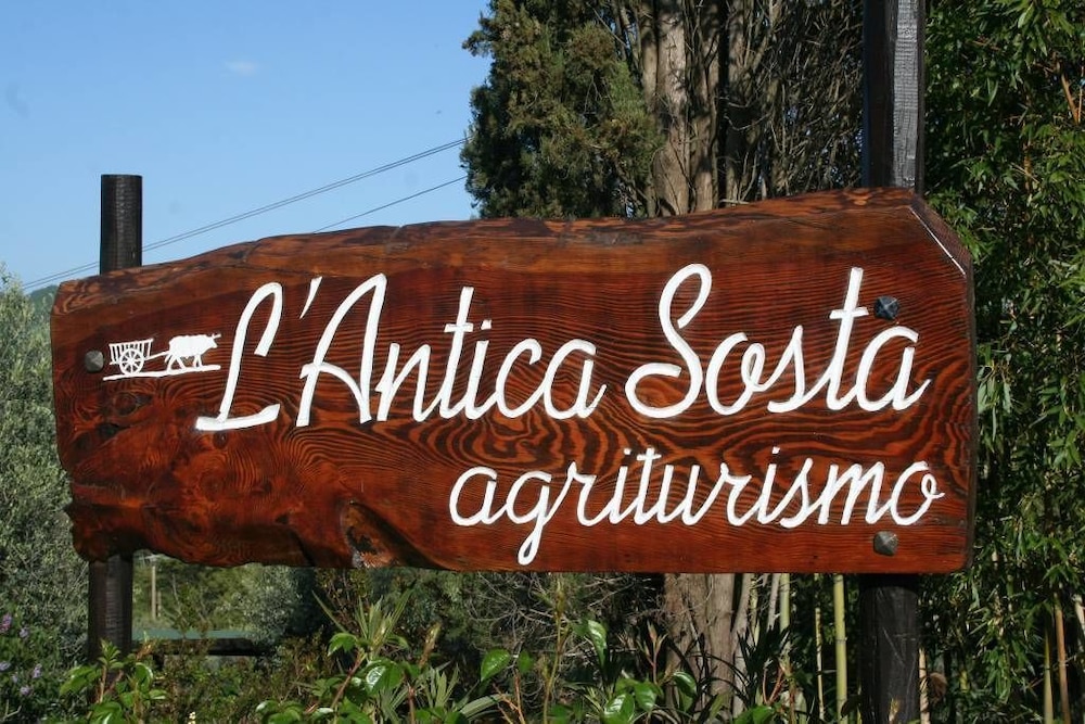 Agriturismo L'Antica Sosta