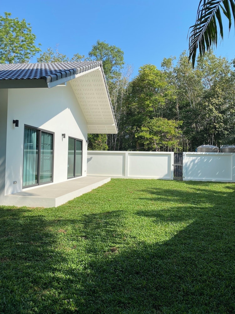 Passara Villas
