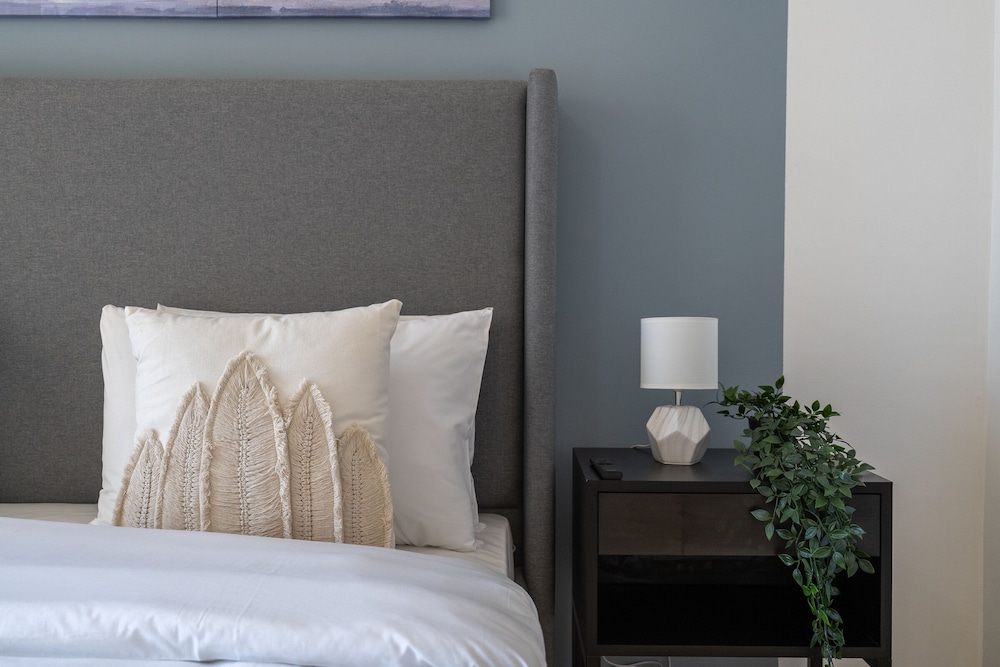 JBR Beach Bliss - One & Three Bedroom Luxury Apartments by Sojo Stay