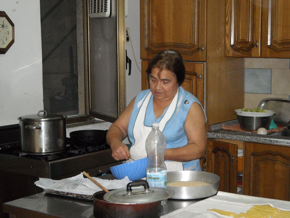 Bed & Breakfast Cilento