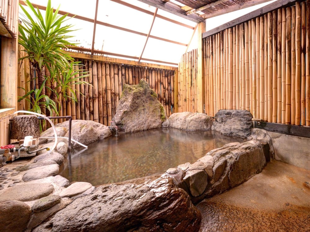 Mizuwake Minshuku Mura