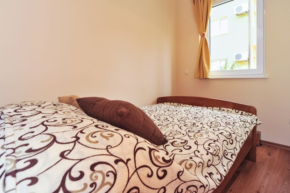 Apartments Kruno