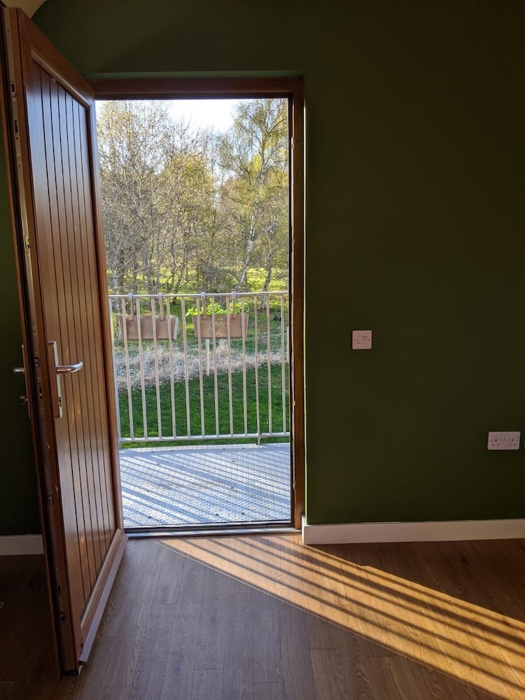 Willowbarn Self-Catering Rafford
