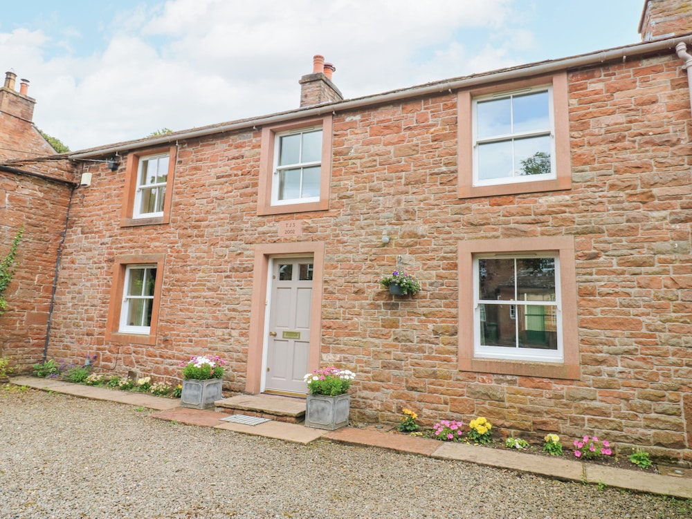Garden Cottage