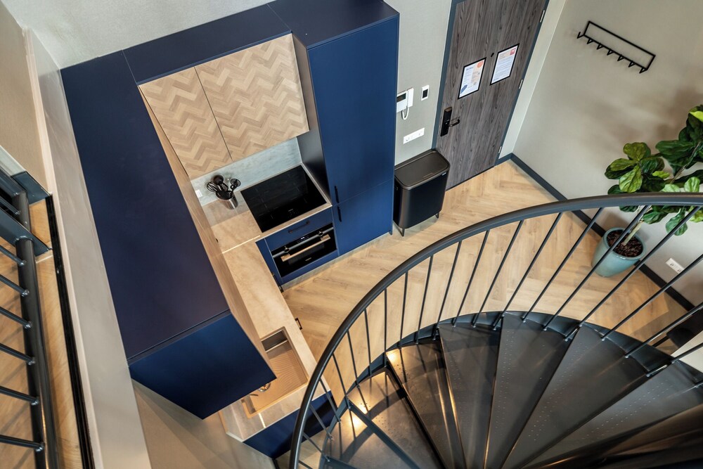 BizStay Delft