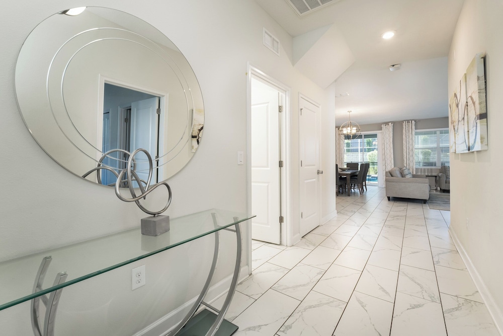 Large 7BR Villa Pool Great for Families