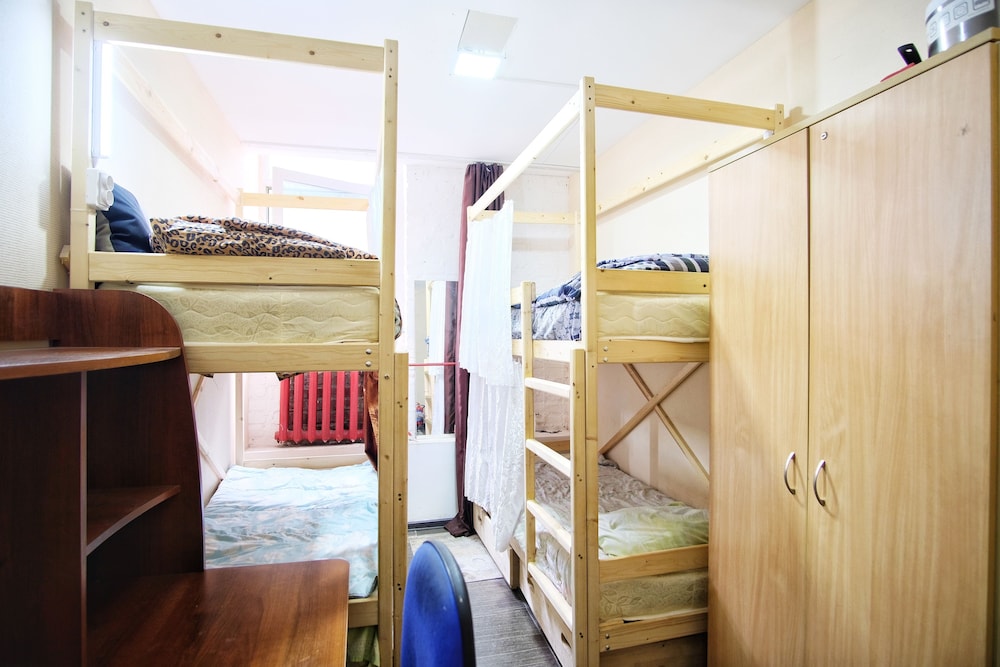 Cozy People Hostel