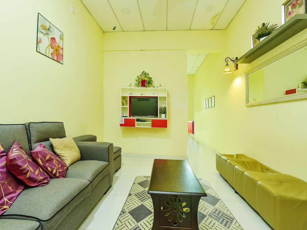 SPOT ON 90163 Kpfb Roomstay 2 - Hostel photo 3