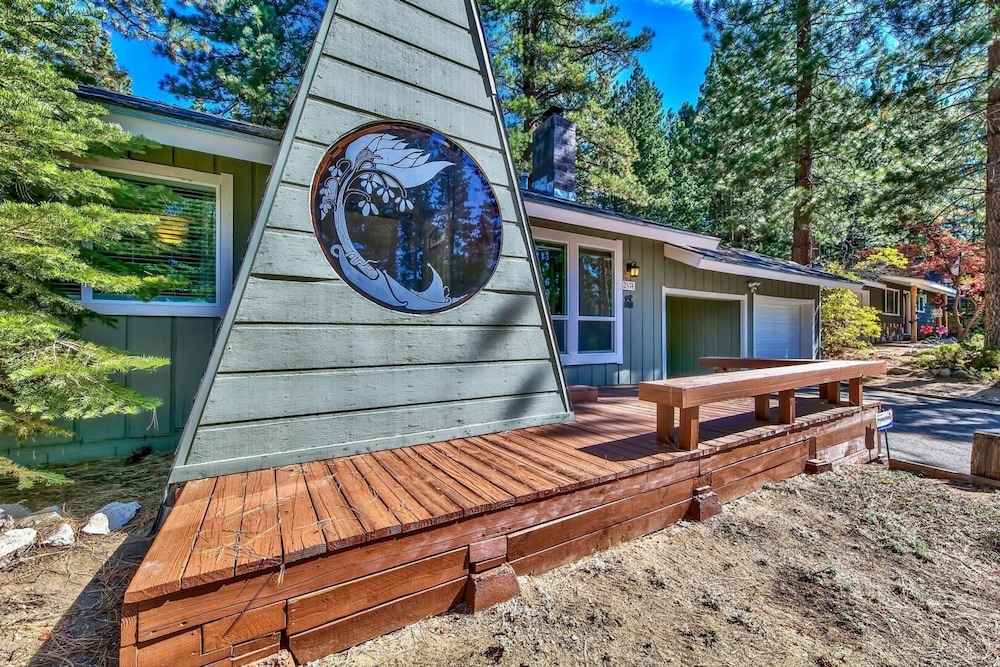 2574c Bear Creek Cabin 2 Bedroom Cabin