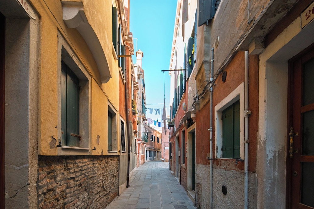 Ca' Barbarina Apartments