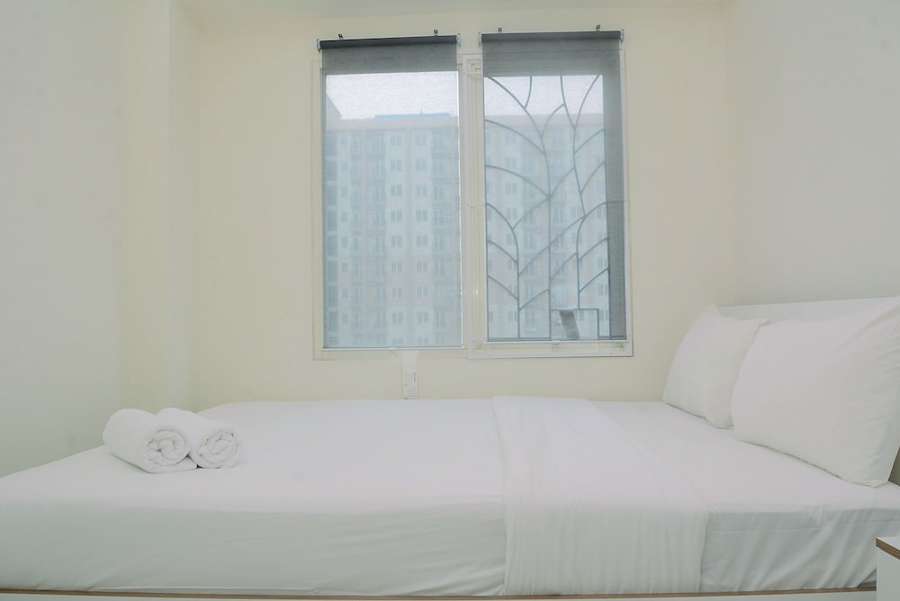 Comfort Living Podomoro Golf View Apartment 2BR