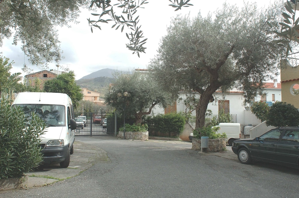 TRIVANO PARCO ULIVI SECONDO PIANO