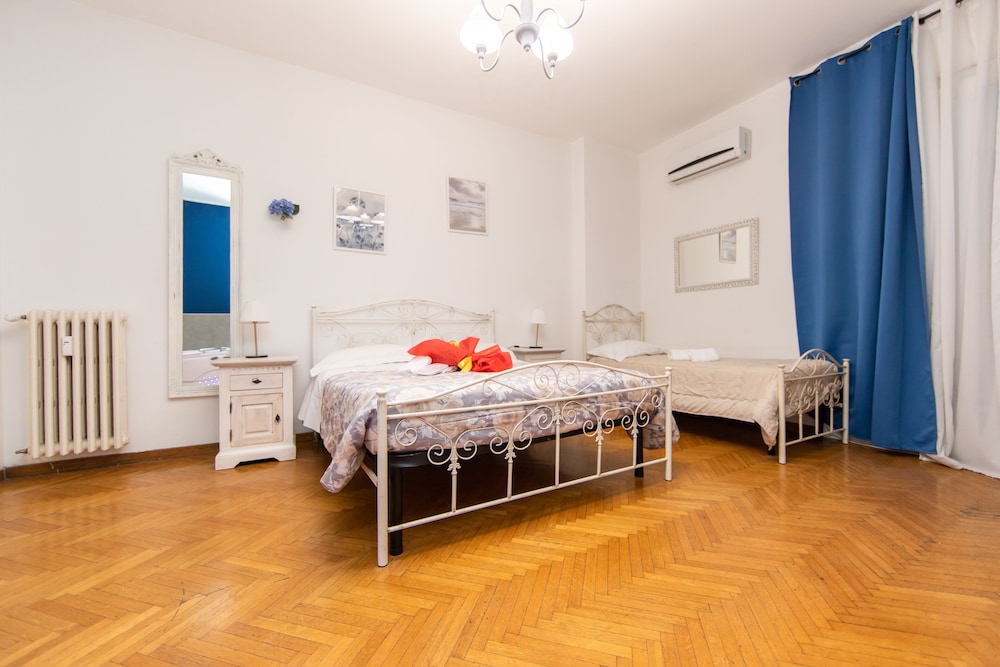 Imperiale Roma Trastevere