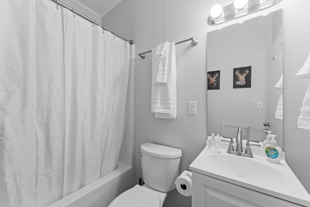Sc4- Silver Cove 4 2 Bedroom Condo