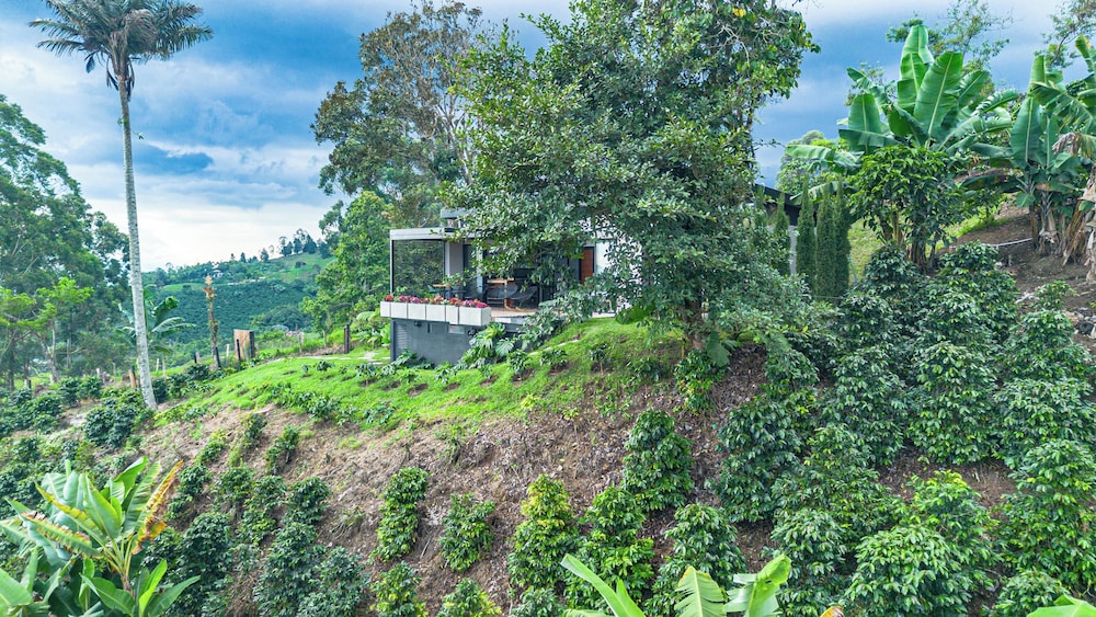 La Casita Filandia