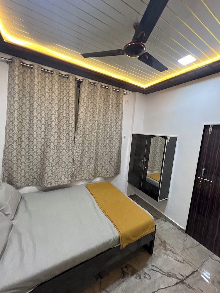 soge holiday lodging