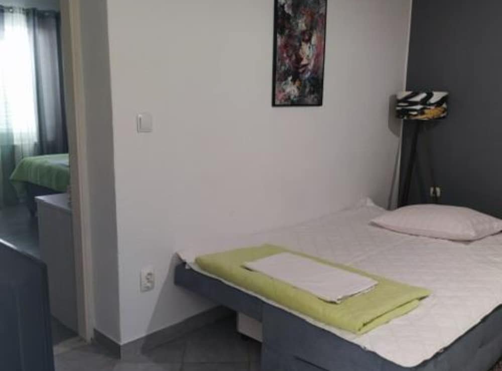 Apartments Villa Mira Roso