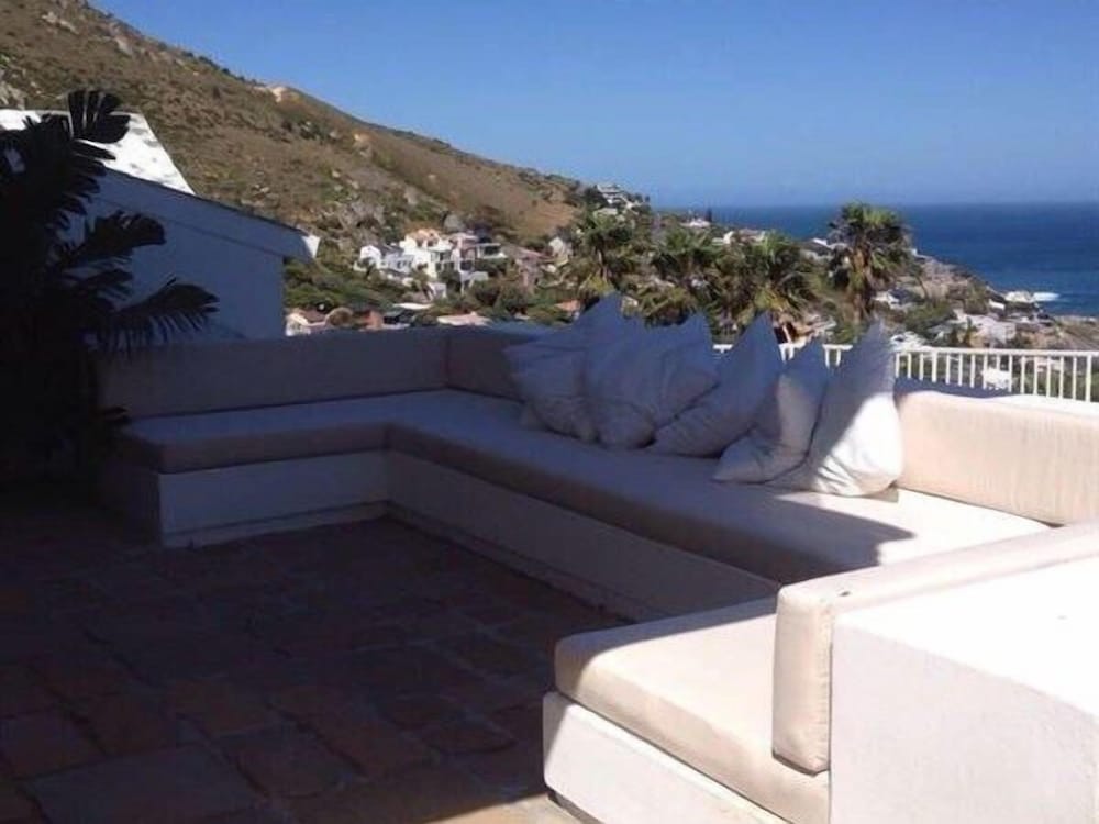 Hideaway Cape Town