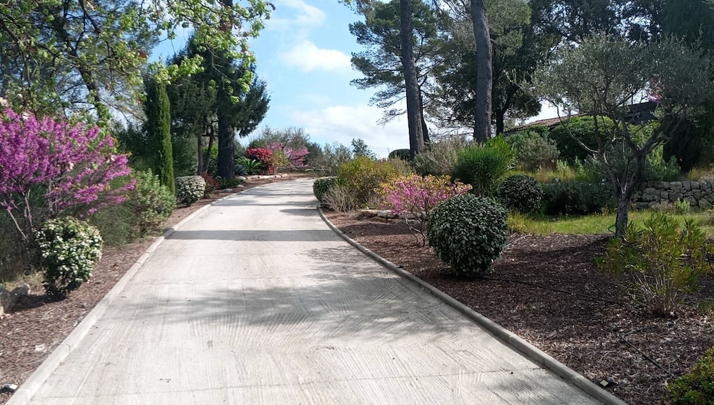 Domaine l'Helion