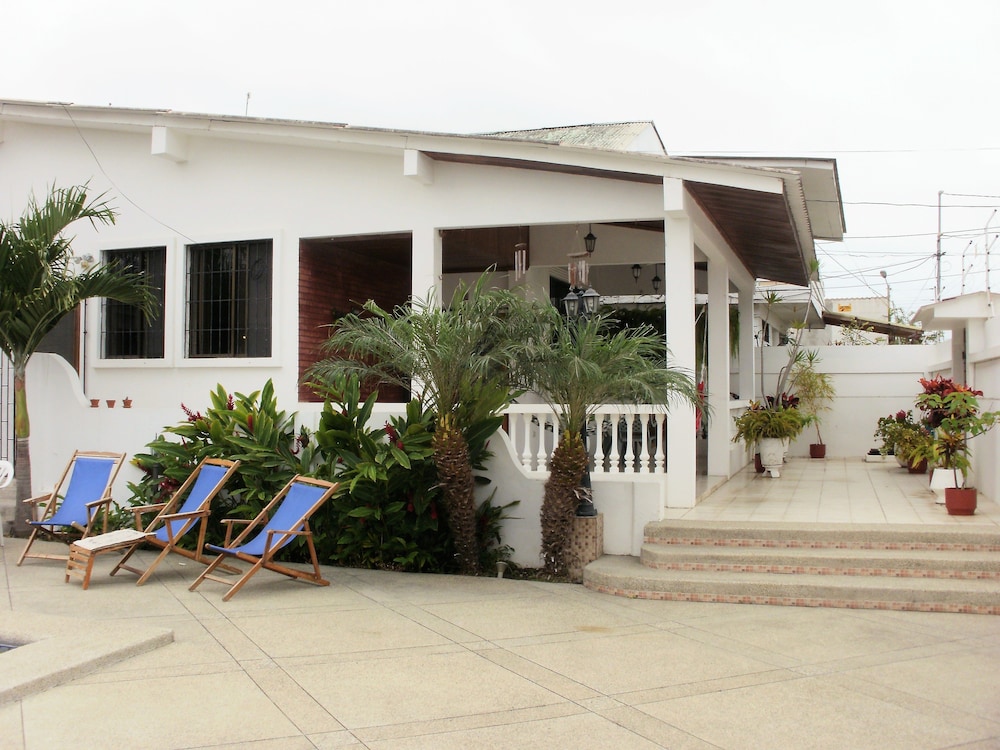 Cesar's House Salinas