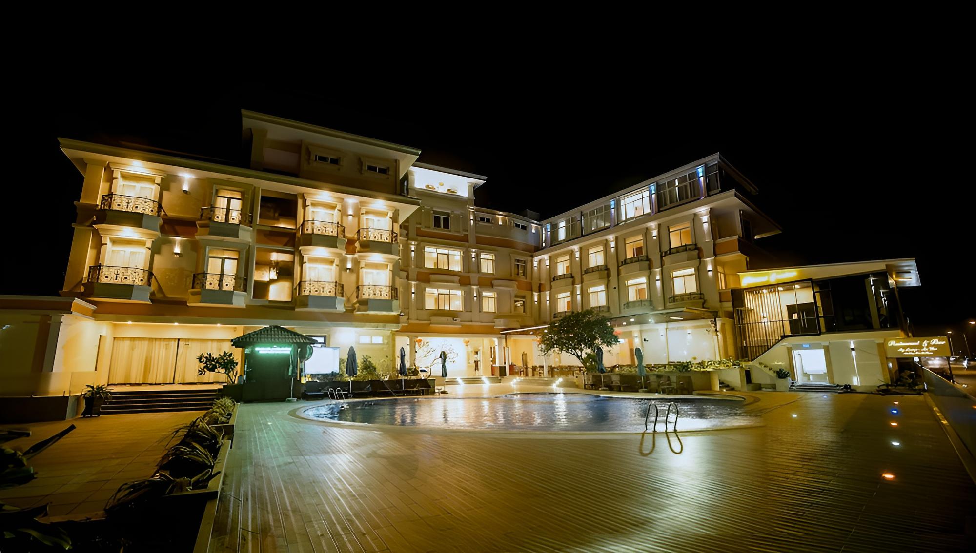 Bella Vita Hotel