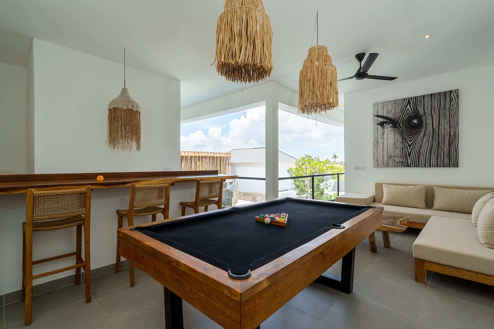 Villa Tiwi