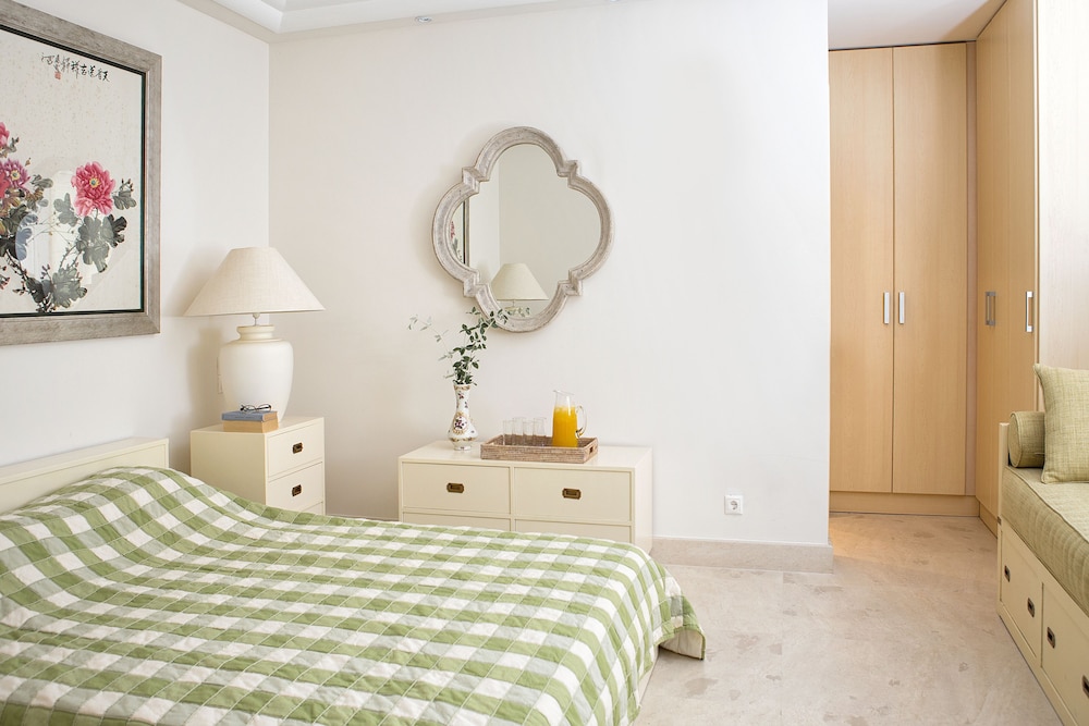 The Marble Resort