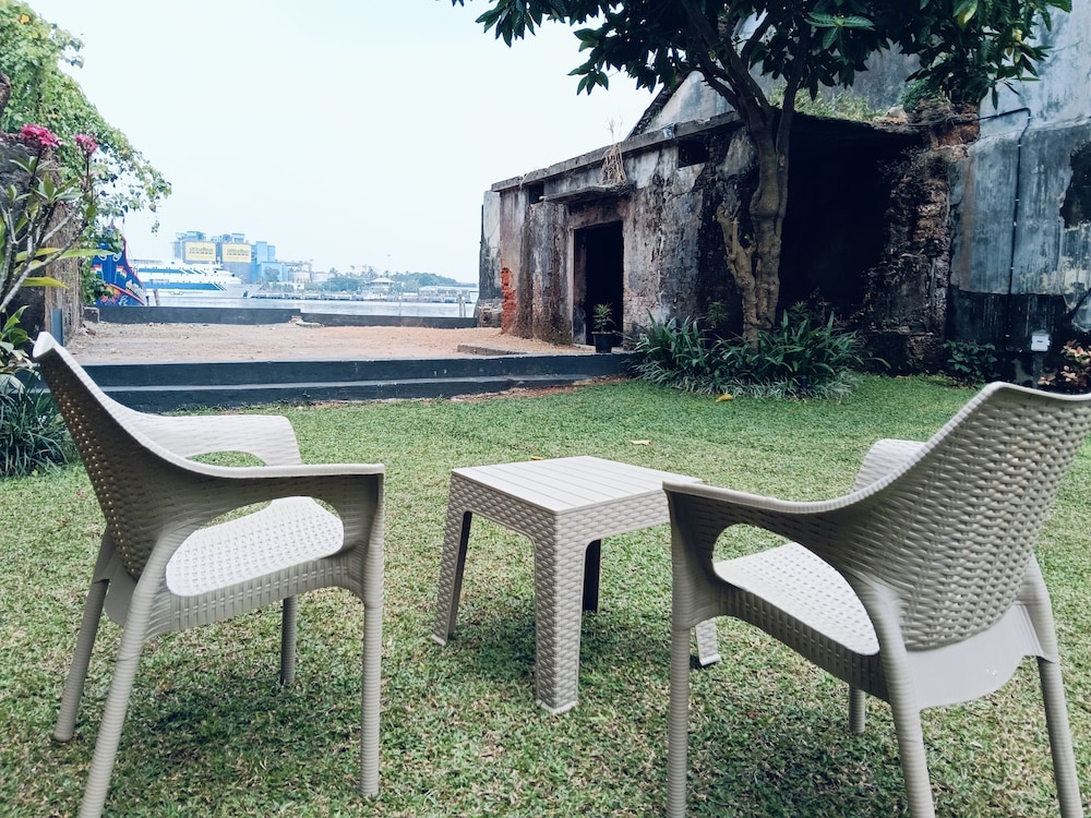 CREEK HARBOUR KOCHI