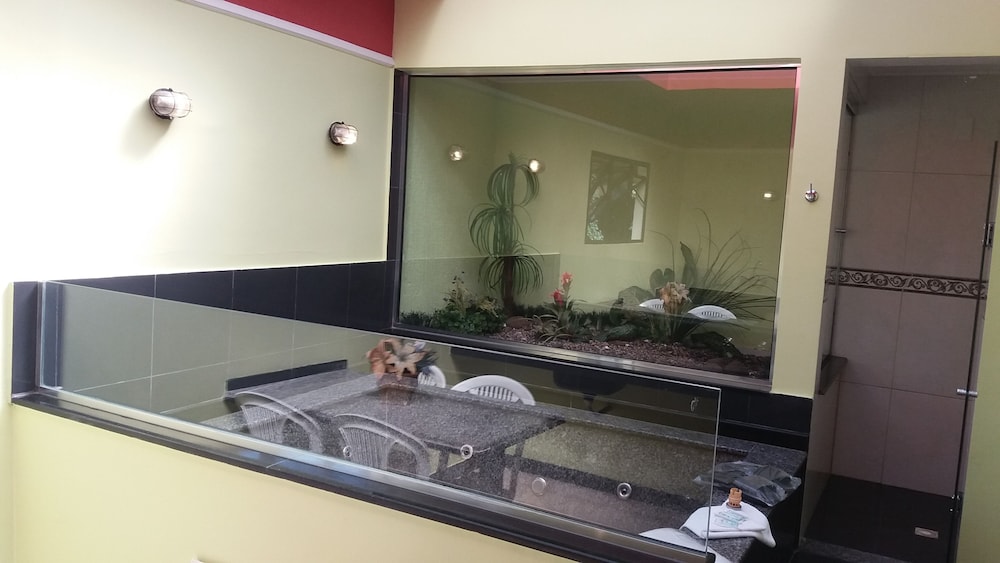 Motel dos Arcos