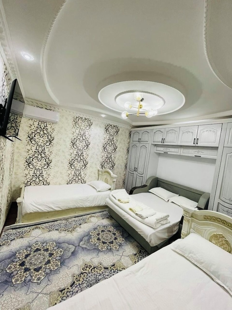 Guesthouse Anora