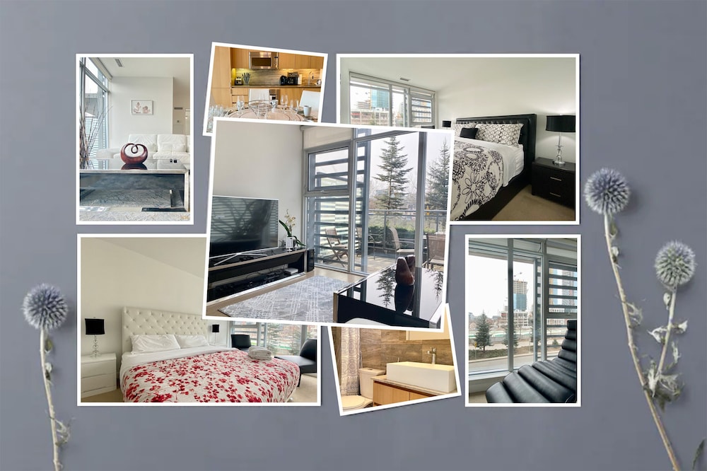 Waterfront Luxury Residences