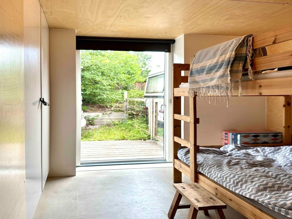 5 Star Holiday Home in Nexo