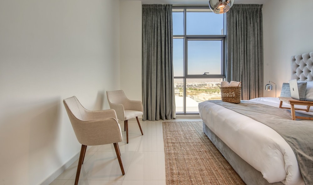 Damac Hills - Orchid A