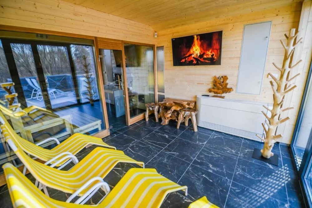 Pensjonat Fitness i Spa Gregor