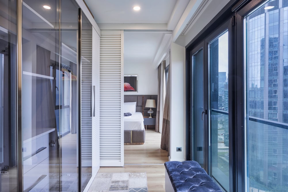 Avangart Residence by NewInn