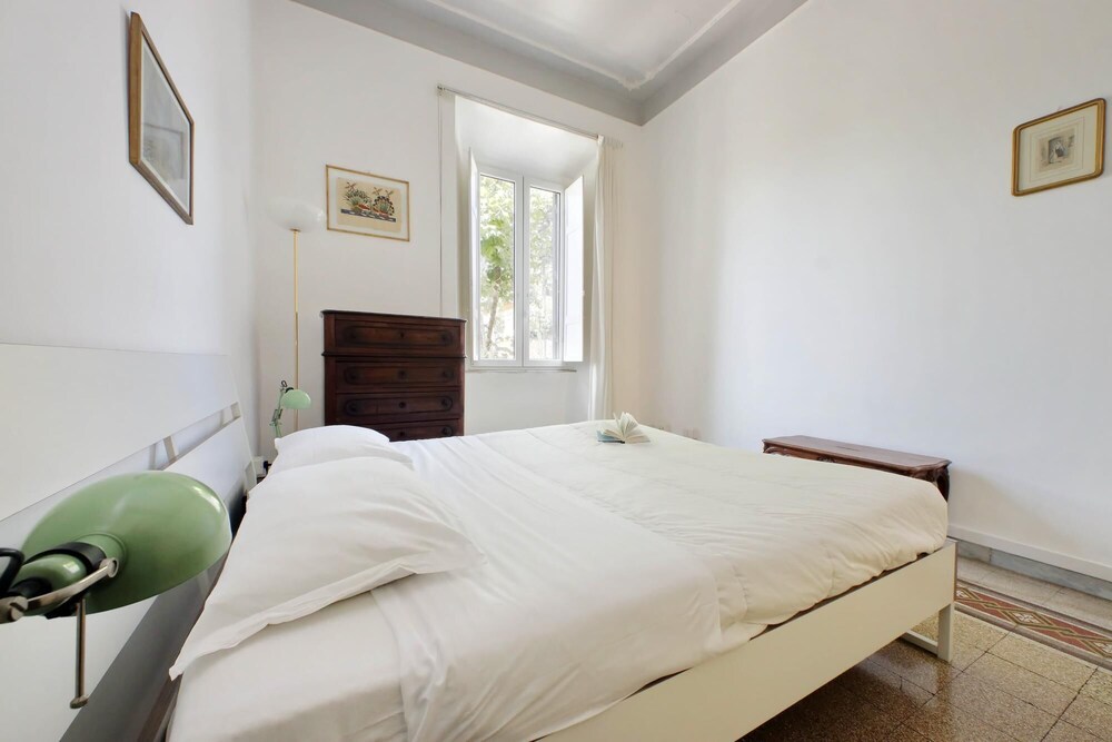 Cozy Merulana in Roma