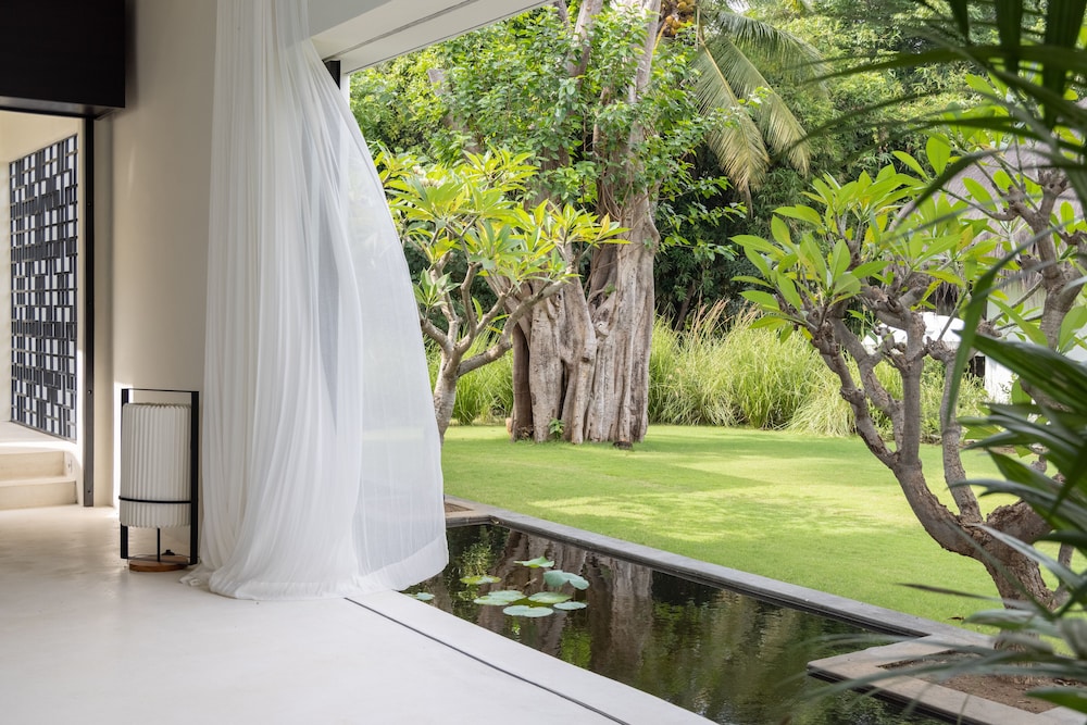 The Jing, Boutique Resort