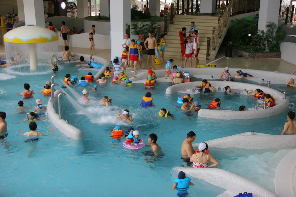Mona Yongpyong Villa Condominium