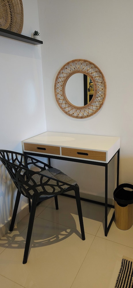 Appartement Mileo Jan Thiel Curacao