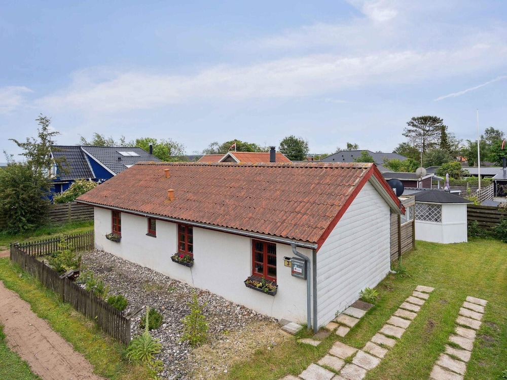 5 Star Holiday Home in Broager