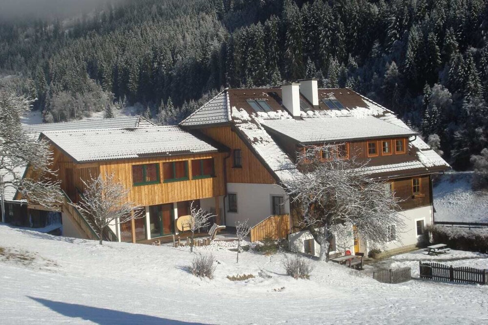 Bio-Bauernhof Tonibauer