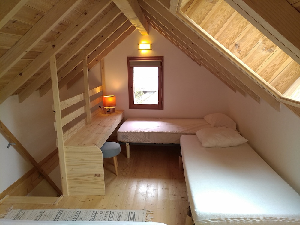 le Mas du lac - Spa et Détente photo 3